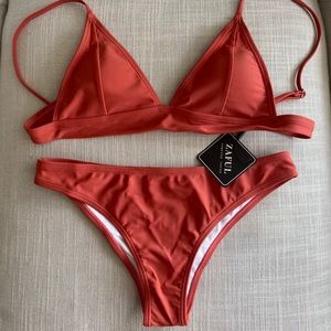 Brand new Zaful Swimsuit